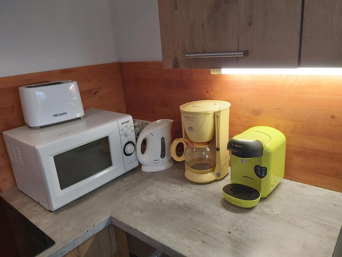 Holiday home Les Vignes Ardechoises - Peuplier Sarras