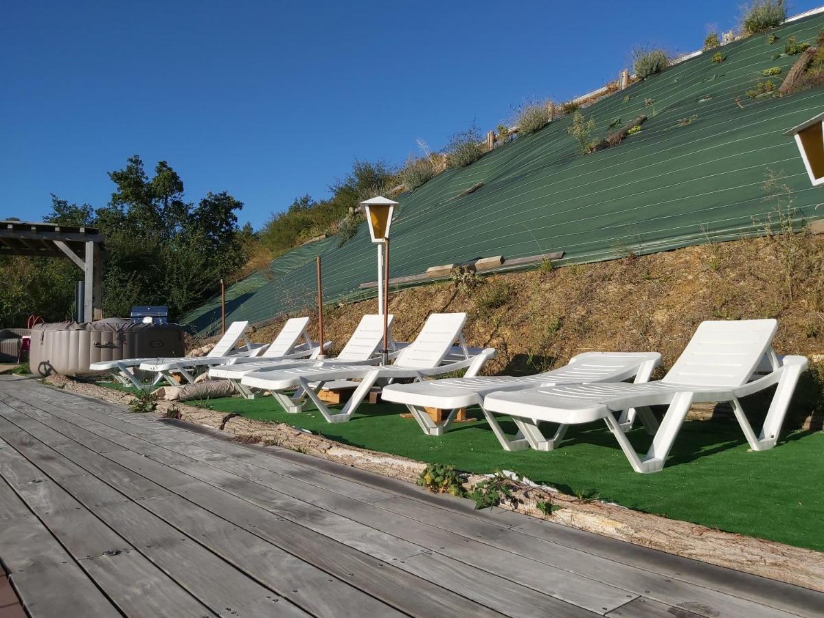 Les Vignes Ardechoises - Peuplier Holiday home Sarras