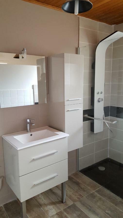 Les Vignes Ardechoises - Peuplier Holiday home Sarras