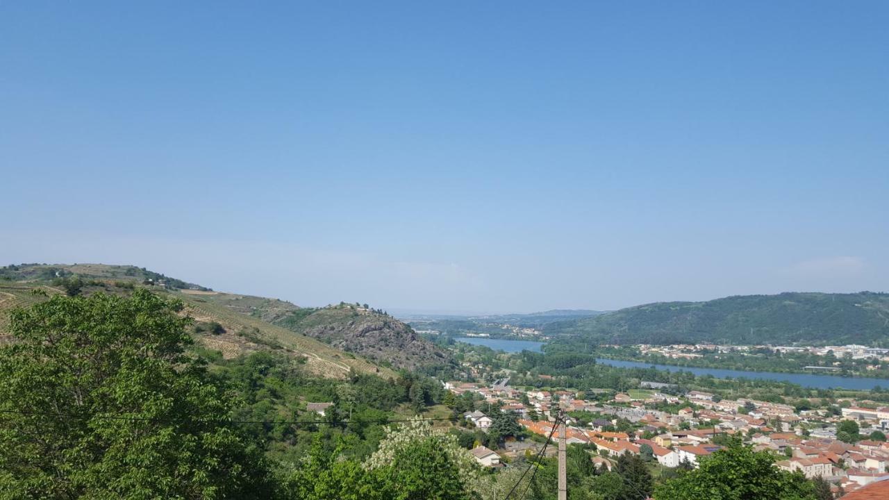Les Vignes Ardechoises - Peuplier Holiday home *