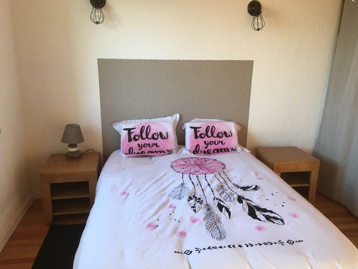 Holiday home Les Vignes Ardechoises - Peuplier Sarras