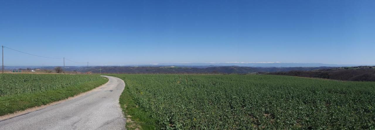Les Vignes Ardechoises - Peuplier Holiday home *