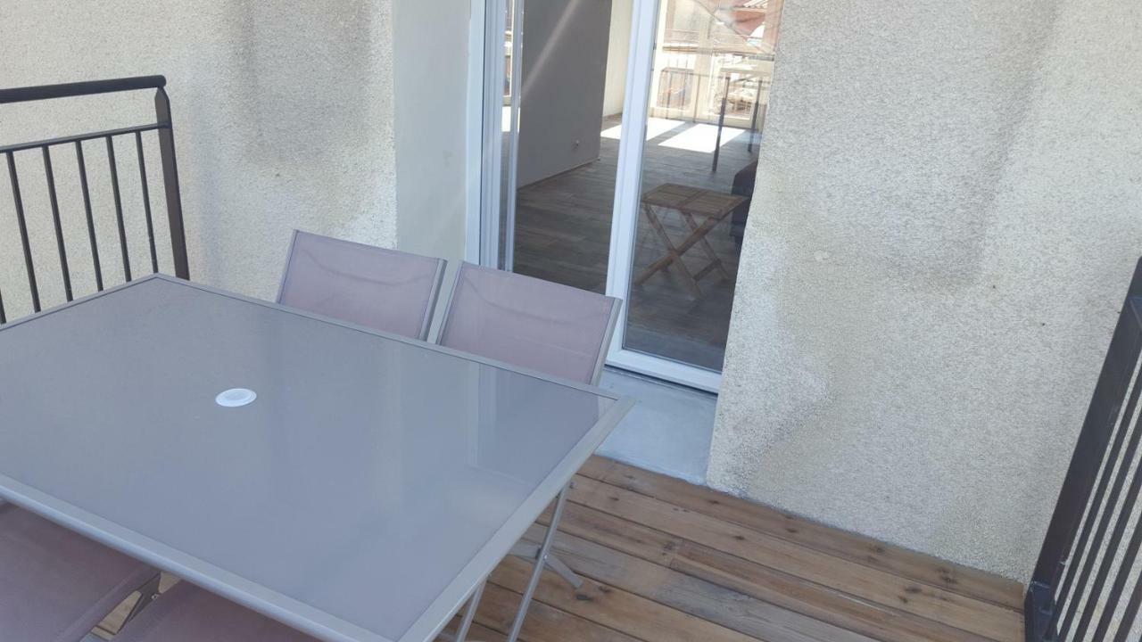 Holiday home Les Vignes Ardechoises - Peuplier Sarras