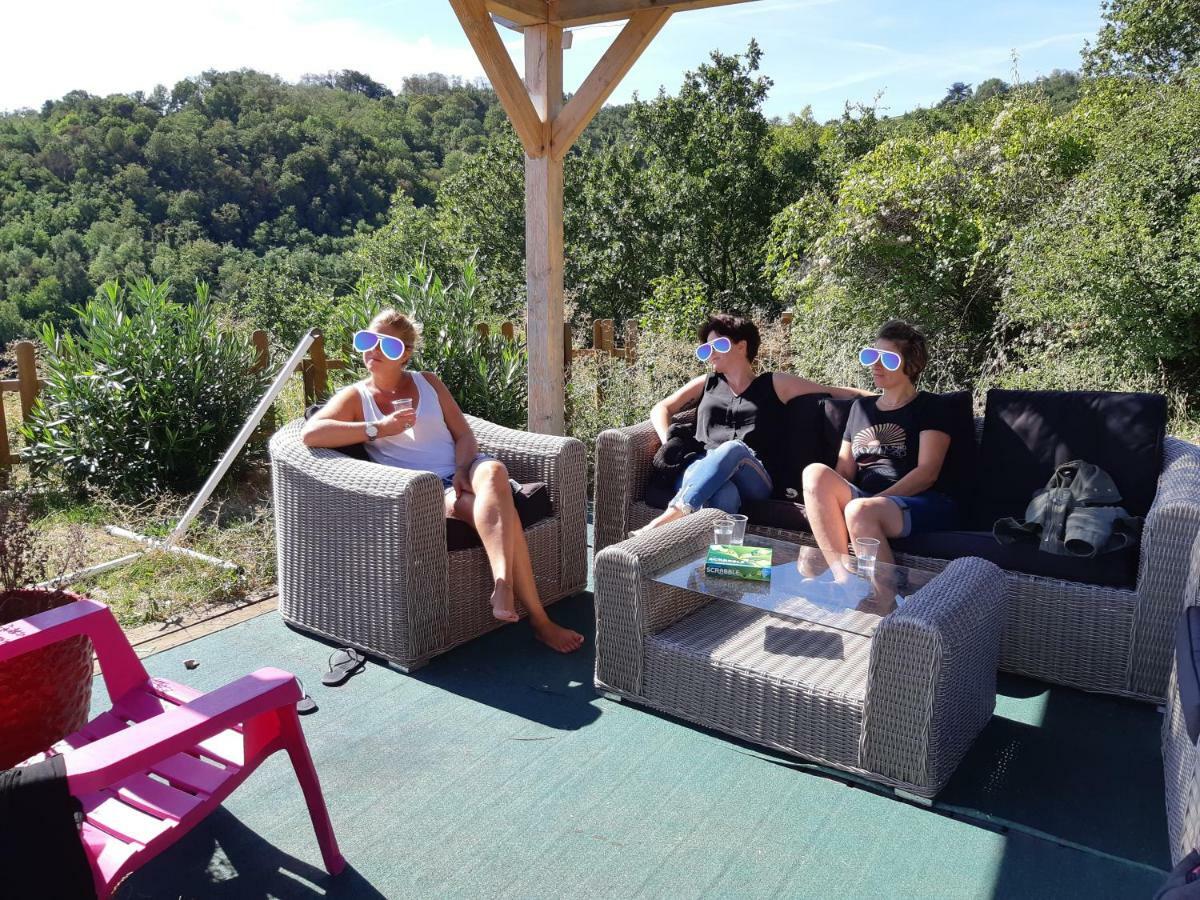 Les Vignes Ardechoises - Peuplier Holiday home *