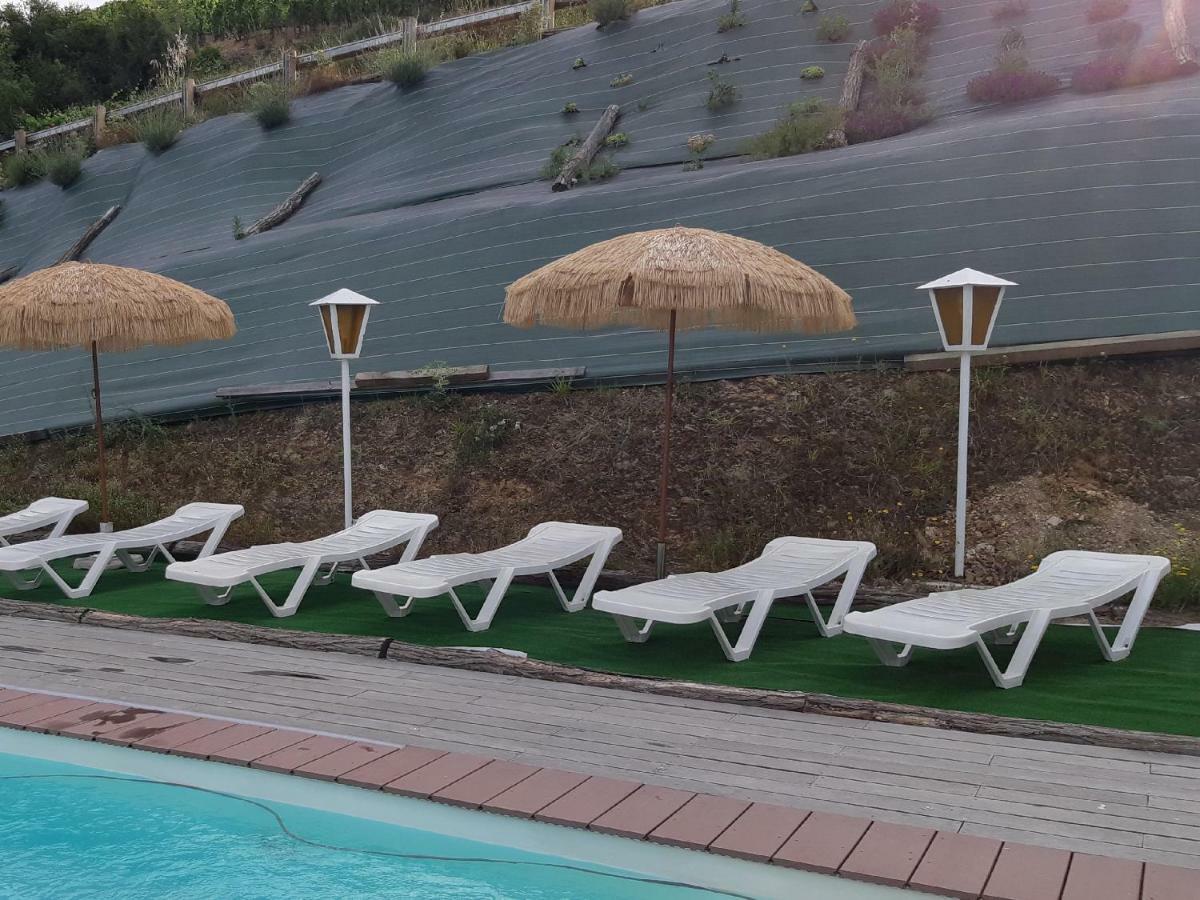 Holiday home Les Vignes Ardechoises - Peuplier *